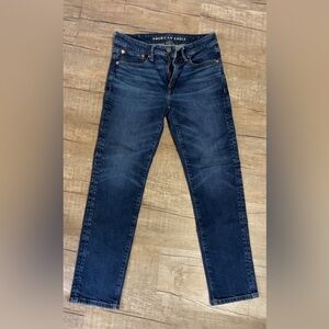 American Eagle Airflex+ Slim 28x28